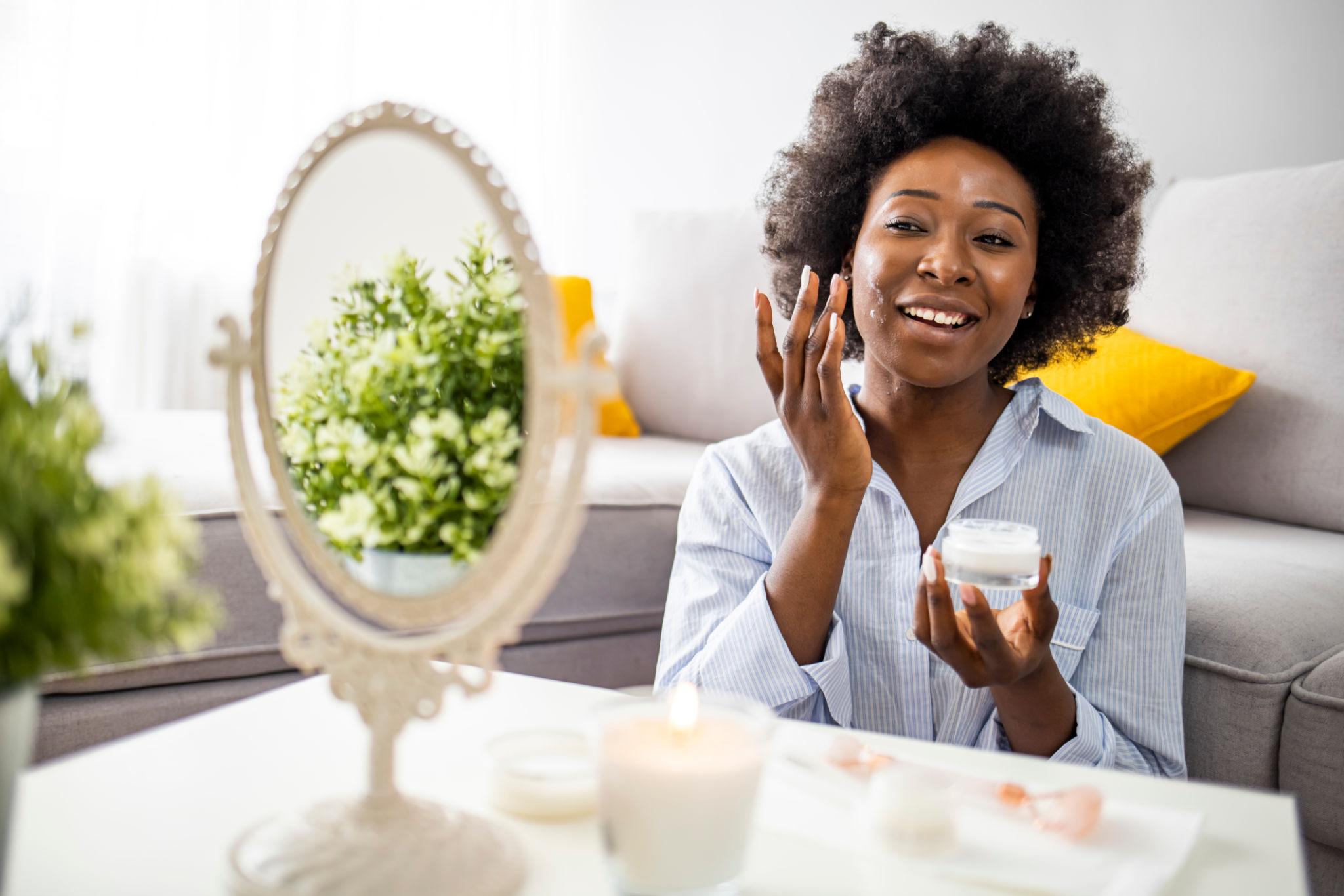 CUIDAR TU PIEL EN GUINEA ECUATORIAL: UN ACTO DE SALUD, BELLEZA Y ORGULLO NATURAL
